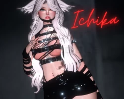 Ichika ഒ˚₊
