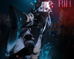 Rin ഒ˚₊