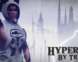 Hyperion (Couple) ഒ˚₊