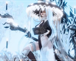 Callista ഒ˚₊