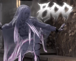 [HALLOWEEN] BOO