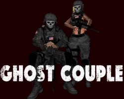 Ghost Couple