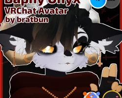Baphy Onyx DLC