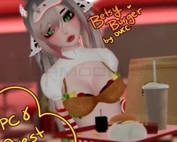 Betsy Burger