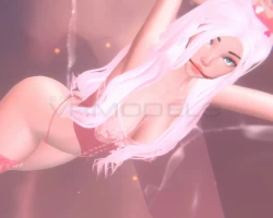 Psyche the Beloved