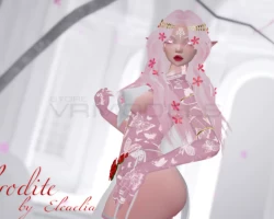 Aphrodite the Goddess of Love
