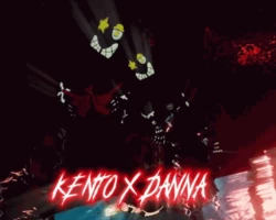 ⟢ KENTO & DANNA ⟢