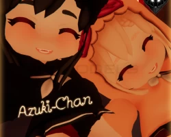 Azuki-Chan