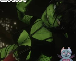 Erin The Goblin