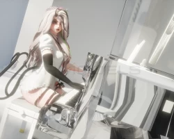♡ Megan (LIMITED)
