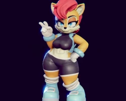 Sally Acorn