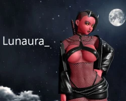 [VRChat Avatar] Domi