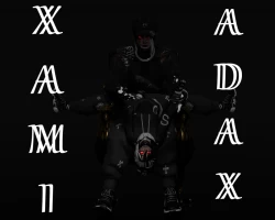 ⟢XAMI ⟢ADAX ⟢COUPLE BUNDLE⟢