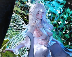 Séraphine ഒ˚₊