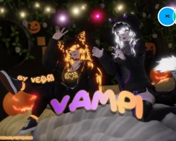 Vampi ഒ˚₊