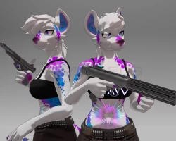 Blaster
