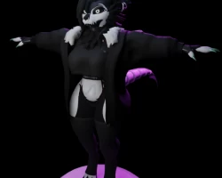 Fem_Nardo free version