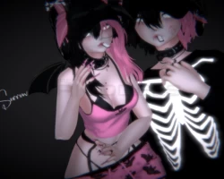 ZOEY + ZENY