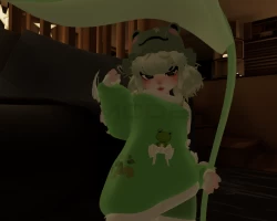 lilly