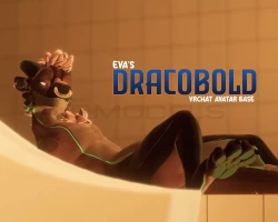 Evas Dracobold