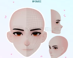 Soft Boi Head