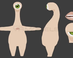 Migi Parasyte
