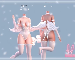 Angel Set