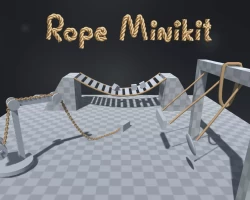 Rope Toolkit