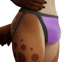 Hyenid Jockstrap