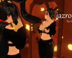 jazroop