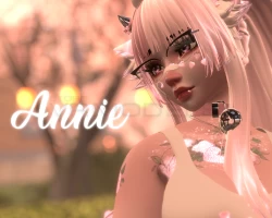 [FUTA] ANNIE