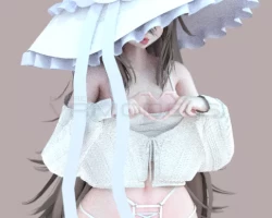 cute witch hat