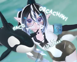 Orcachiwi