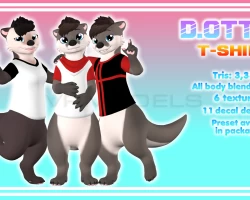 D.Otter