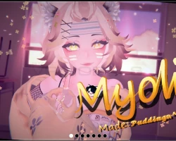 🐾Myolie🐾