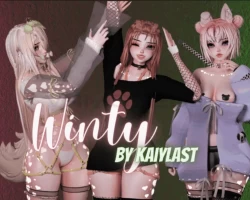 Winty