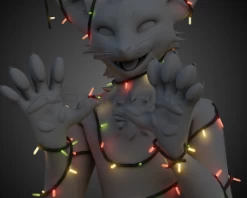 Christmas Lights for Rexouium