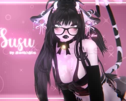 ♡ Susu ˎˊ˗