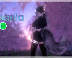 Nadia