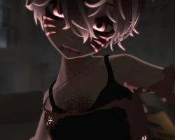 Halloween Femboy's