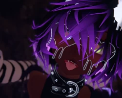 Naki Femboy