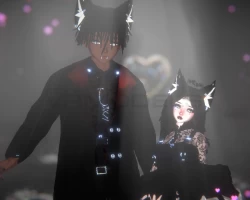 ┊⁭۵ Carlita & Cameron ۵