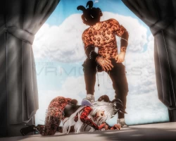 ⛧ Yama ⛧