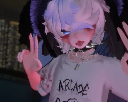 Bunny Femboy