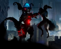 Assault Crux