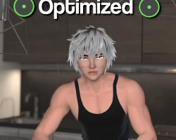 Zack Opti