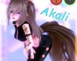 Akali