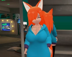 MommyFox