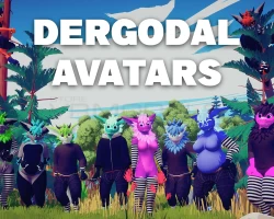 Dergodal