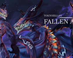 Fallen Angel